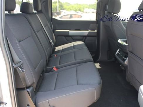 New 2026 Ford F150 XLT w/ Equipment Group 302A MID AWD/4WD image 10