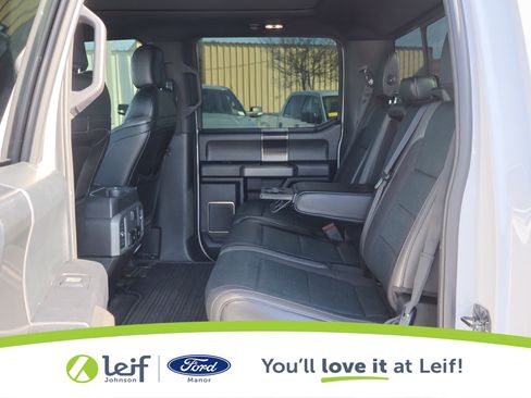 Used 2019 Ford F150 Raptor w/ Equipment Group 802A Luxury image 28