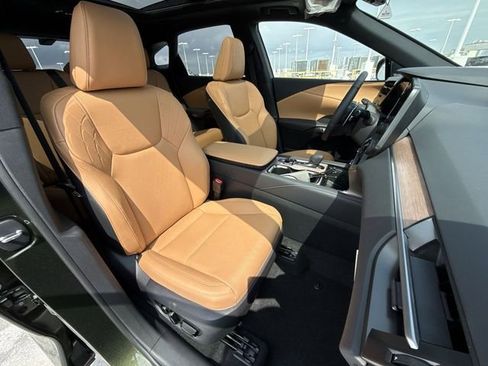 New 2026 Lexus RX 350h image 26