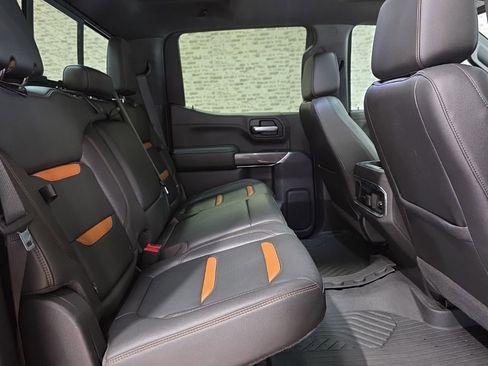 Used 2020 GMC Sierra 1500 AT4 w/ AT4 Premium Package image 14