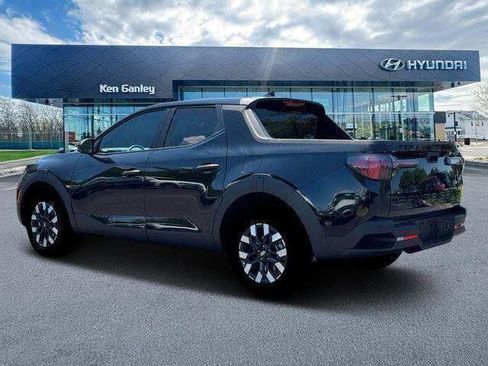 New 2026 Hyundai Santa Cruz SE FWD image 4