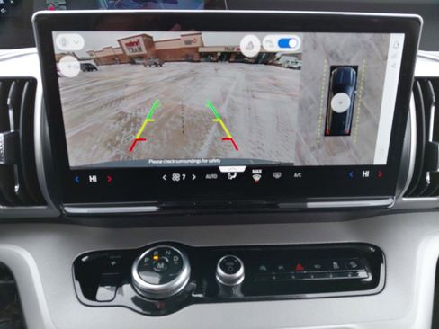 New 2026 Ford Expedition Max Active image 37