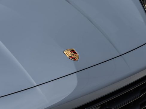 New 2026 Porsche Cayenne Coupe image 20