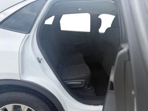 Used 2023 Ford Escape Active AWD/4WD image 30