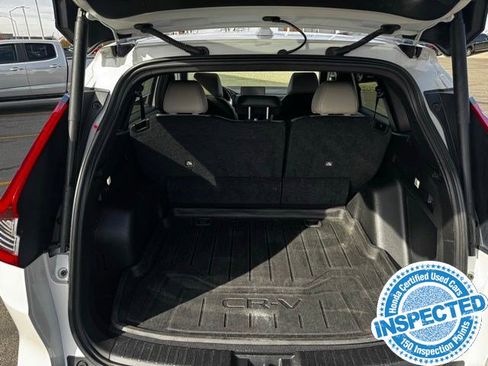 Certified 2024 Honda CR-V Sport Touring image 10