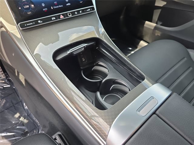 New 2026 Mercedes-Benz GLC 300 4MATIC image 29