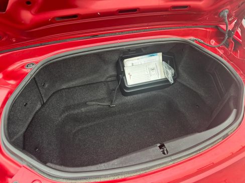 Used 2017 MAZDA MX-5 Miata RF Grand Touring RWD image 34