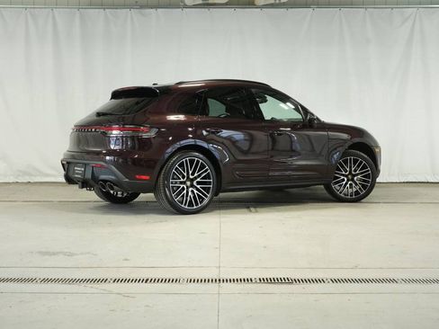 New 2026 Porsche Macan S image 7