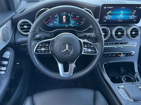 Used 2023 Mercedes-Benz GLC 300 4MATIC Coupe image 27