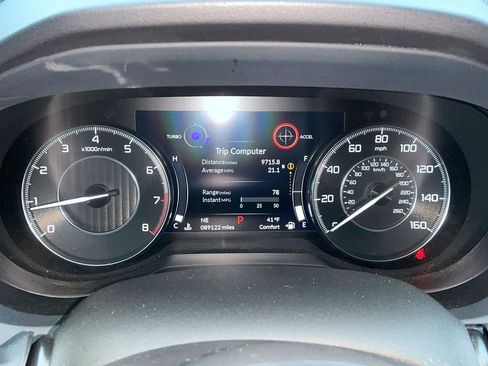 Used 2019 Acura RDX SH-AWD w/Tech image 19