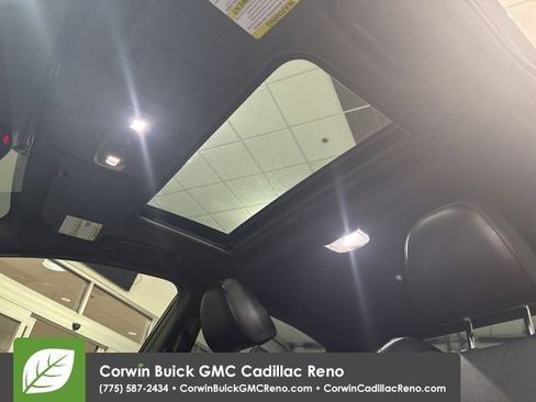 Used 2019 Subaru WRX Limited w/ Popular Package #1 image 21