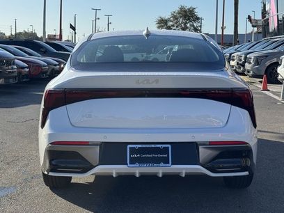 Used 2025 Kia K5 LXS