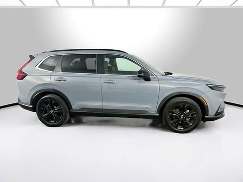 Used 2023 Honda CR-V Sport Touring image 10