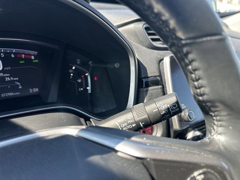 Used 2019 Honda CR-V Touring image 24