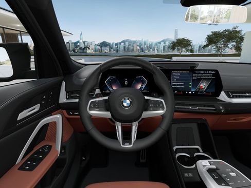 New 2026 BMW X2 xDrive28i w/ Technology Package AWD/4WD image 38