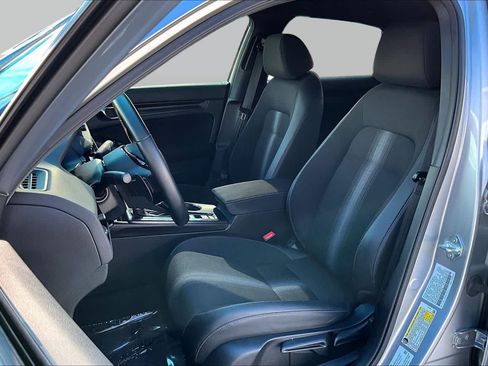 Certified 2026 Honda Civic Sport image 8