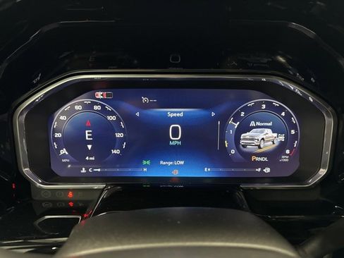 New 2026 Chevrolet Silverado 1500 LT w/ Protection Package image 14