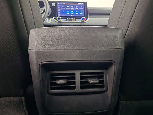 New 2025 Chevrolet Colorado W/T w/ WT Custom Package image 23