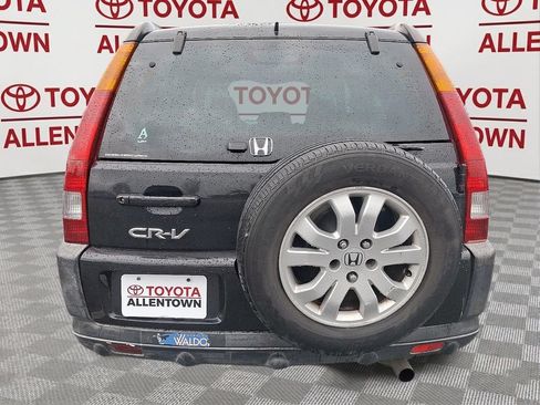 Used 2006 Honda CR-V EX image 6