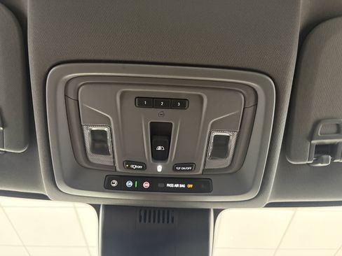 New 2026 Chevrolet Silverado 1500 LT w/ All Star Edition Plus AWD/4WD image 20