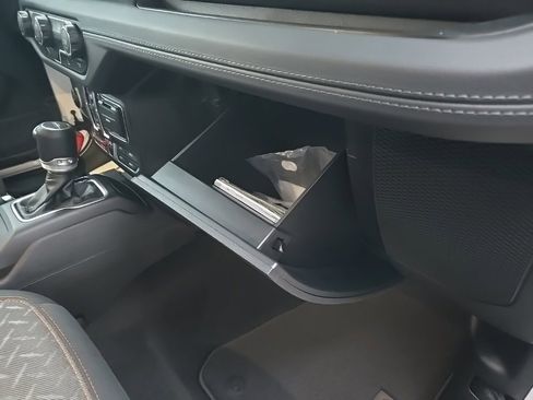 New 2026 Jeep Gladiator Mojave image 80