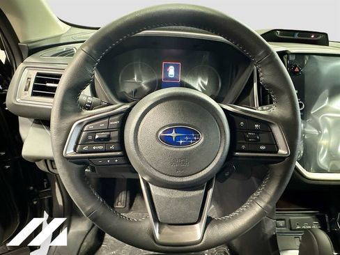 New 2026 Subaru Ascent Limited AWD/4WD image 11