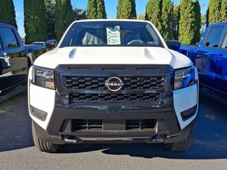 New 2026 Nissan Frontier SV w/ SV Convenience Package video 2