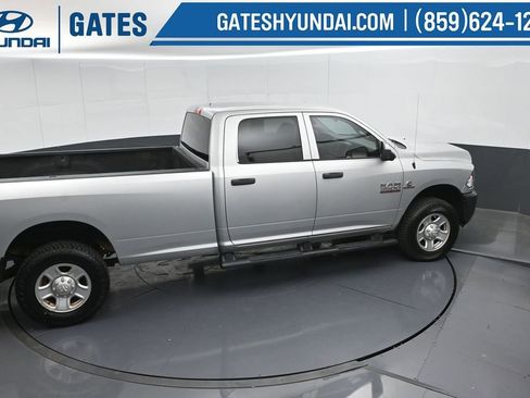 Used 2017 RAM 3500 Tradesman w/ Popular Equipment Group image 37