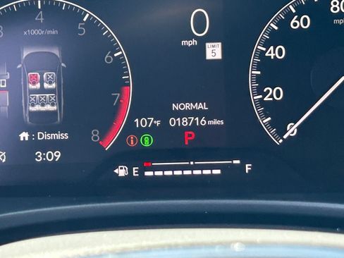 Used 2024 Honda Civic Sport image 31