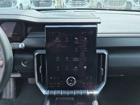 New 2026 GMC Acadia Elevation w/ Black Edition FWD image 24