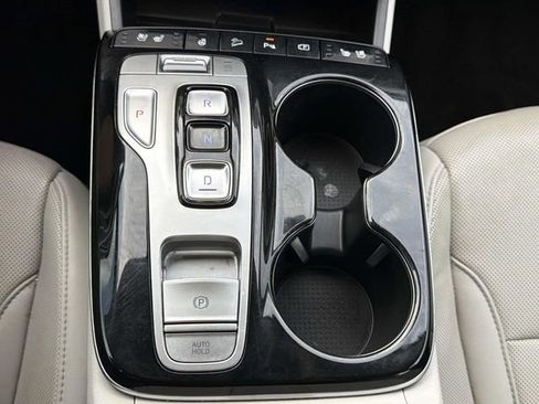 Used 2023 Hyundai Tucson Limited FWD image 28