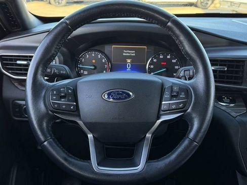 Used 2020 Ford Explorer Limited image 13