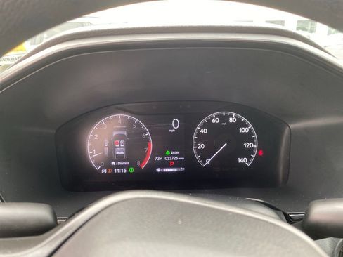 Used 2024 Honda CR-V LX image 23