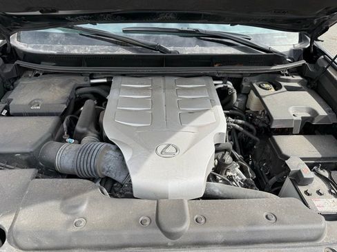 Used 2023 Lexus GX 460 Premium image 15
