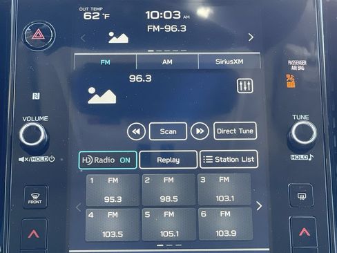 Used 2024 Subaru Ascent Limited w/ Technology Package AWD/4WD image 34