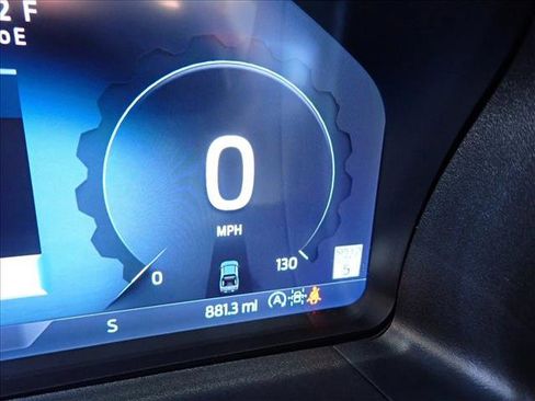 Certified 2025 Ford Ranger Lariat w/ FX4 Off-Road Package image 28