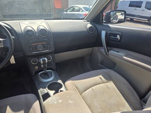 Used 2012 Nissan Rogue S AWD/4WD image 11