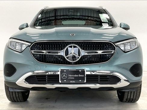 New 2026 Mercedes-Benz GLC 300 image 3