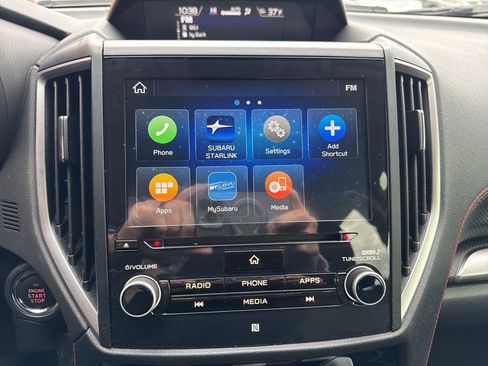 Used 2019 Subaru Forester Sport image 20