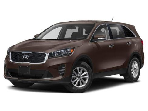 Used 2019 Kia Sorento FWD V6 w/ LX V6 Convenience Package image 1
