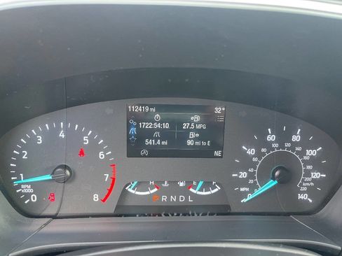 Used 2022 Ford Escape S AWD/4WD image 20