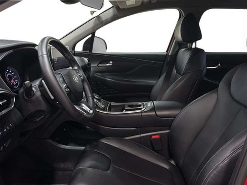 Used 2023 Hyundai Santa Fe XRT FWD image 23