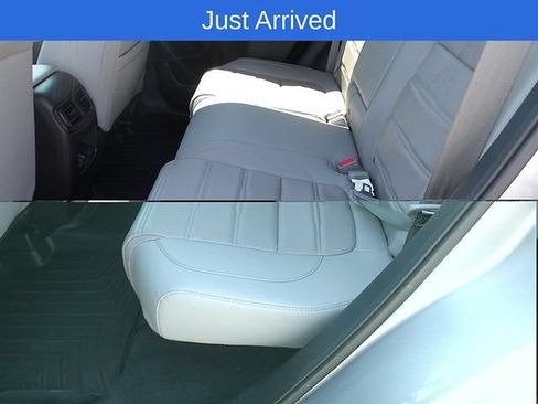 Used 2022 Honda CR-V EX-L image 12
