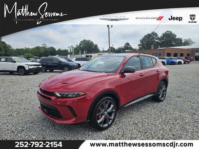Used 2025 Dodge Hornet GT