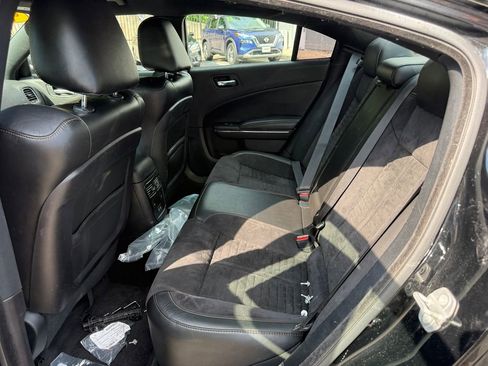 Used 2021 Dodge Charger Police RWD image 20