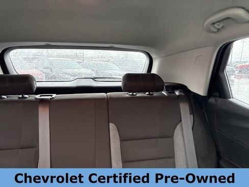 Used 2023 Chevrolet TrailBlazer LT image 10