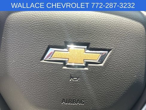 Used 2023 Chevrolet Tahoe LT w/ LT Signature Plus Package AWD/4WD image 23