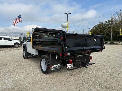 New 2024 Ford F450 XL image 5