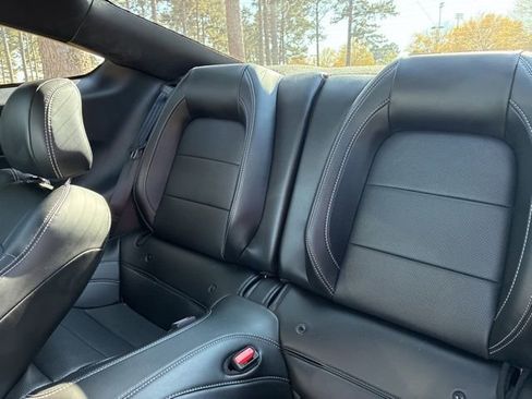 Used 2023 Ford Mustang GT Premium w/ Equipment Group 401A image 22
