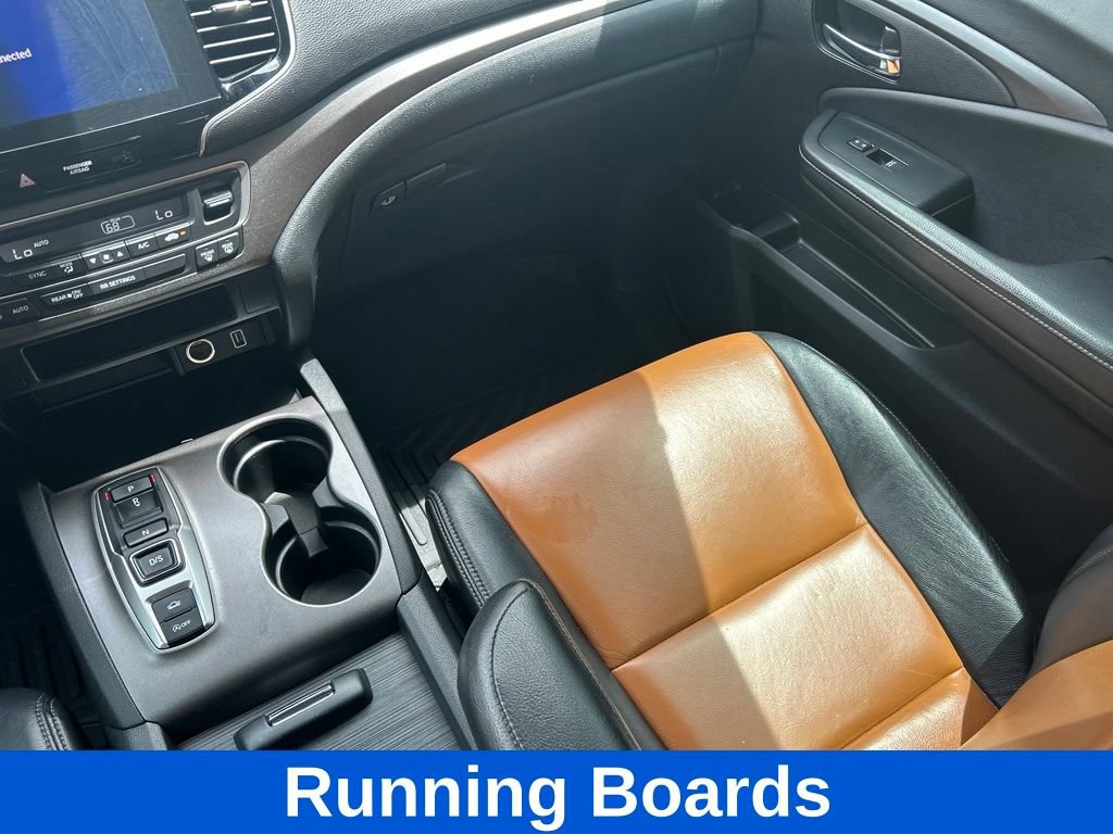 Used 2022 Honda Ridgeline Sport image 11